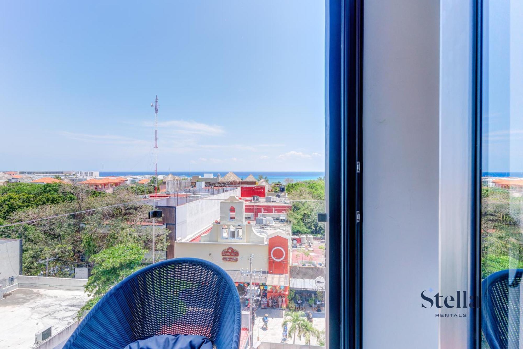 A Perfect Place Playa del Carmen Esterno foto