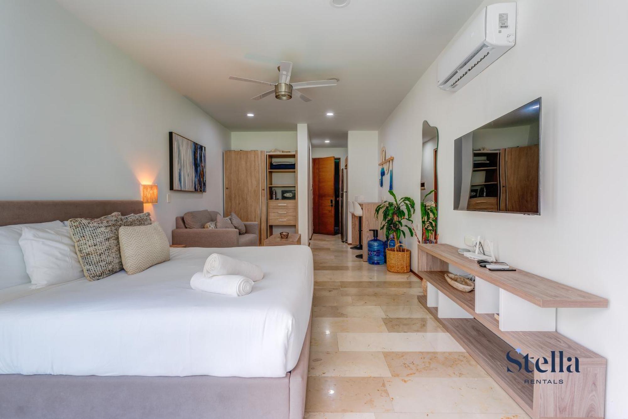 A Perfect Place Playa del Carmen Esterno foto